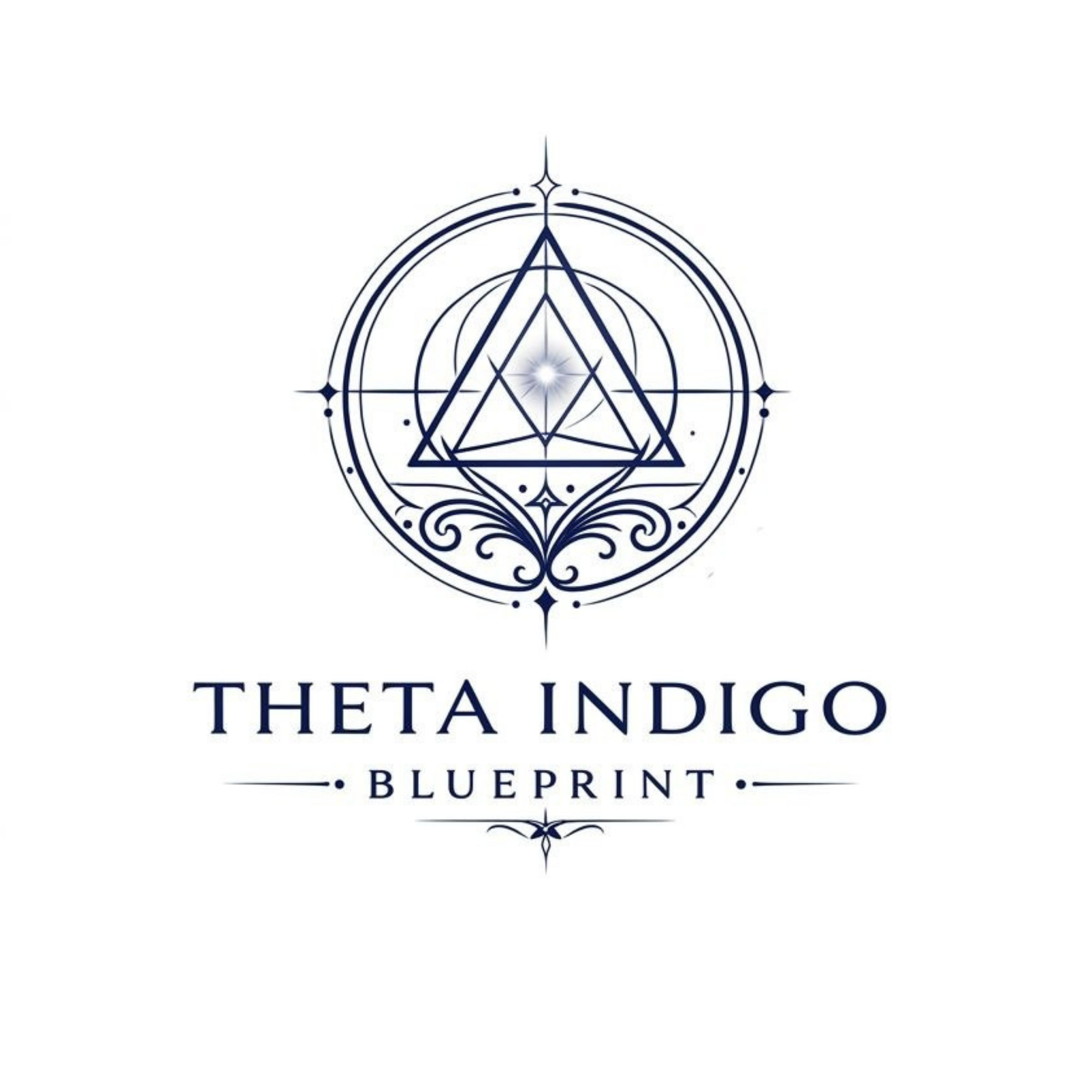 Theta Indigo